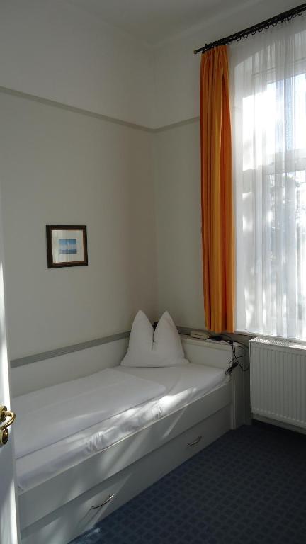 Hotel Fortuna Heringsdorf  Pokoj fotografie