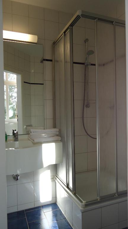 Hotel Fortuna Heringsdorf  Pokoj fotografie