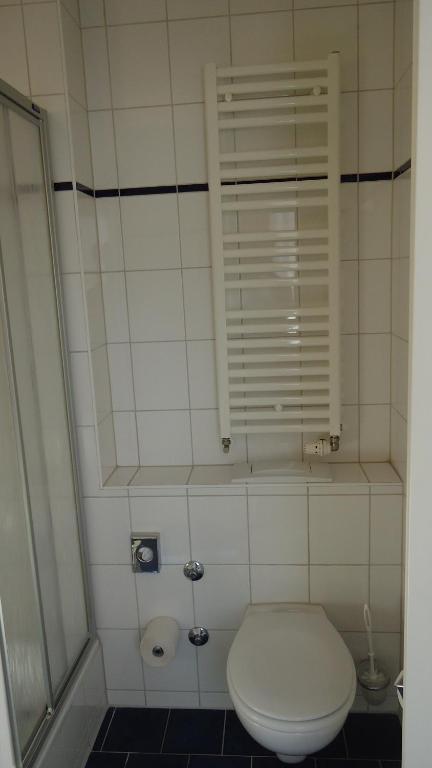 Hotel Fortuna Heringsdorf  Pokoj fotografie