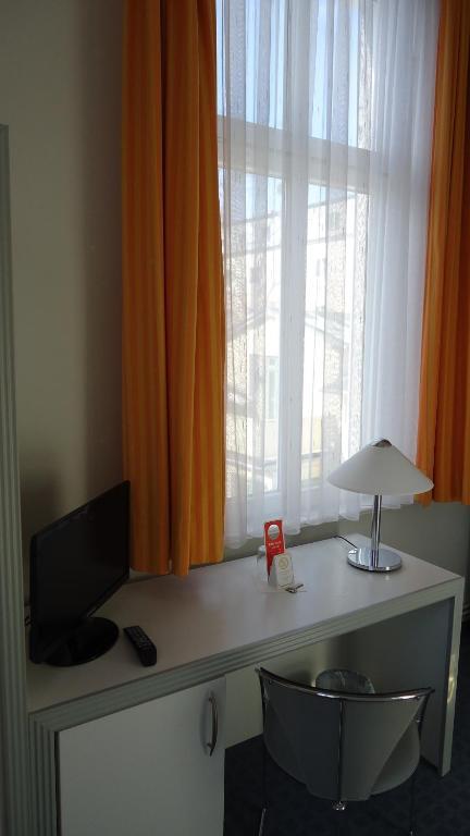 Hotel Fortuna Heringsdorf  Pokoj fotografie